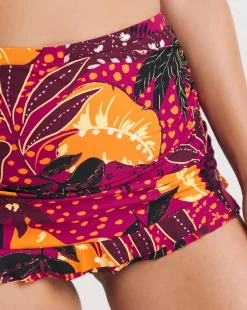 MAGISCULPT Tummy Control Skort