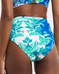 MAGISCULPT Twist Front High Waist Bikini Brief