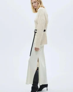 Mango Aleyna High Neck Sweater