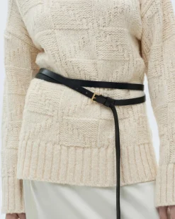 Mango Aleyna High Neck Sweater