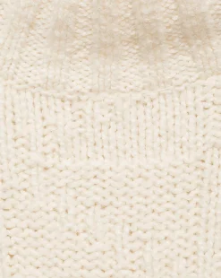 Mango Aleyna High Neck Sweater