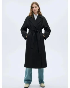 Mango Angela Trenchcoat