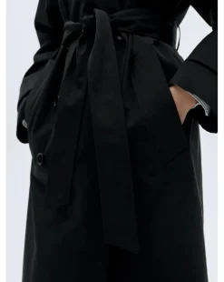 Mango Angela Trenchcoat