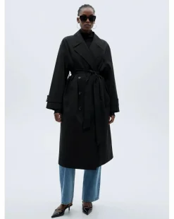 Mango Angela Trenchcoat
