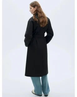Mango Angela Trenchcoat
