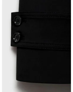 Mango Angela Trenchcoat