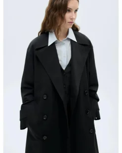 Mango Angela Trenchcoat