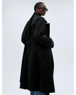 Mango Angela Trenchcoat