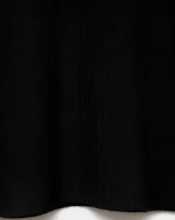 Mango Arturo Button Shoulder Sweater