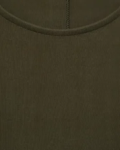 Mango Basila Midi Dress