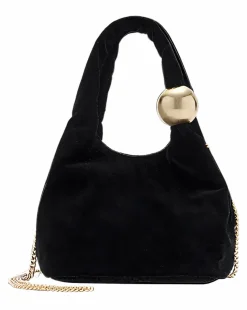 Mango Black Occasion Grab Bag