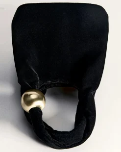 Mango Black Occasion Grab Bag