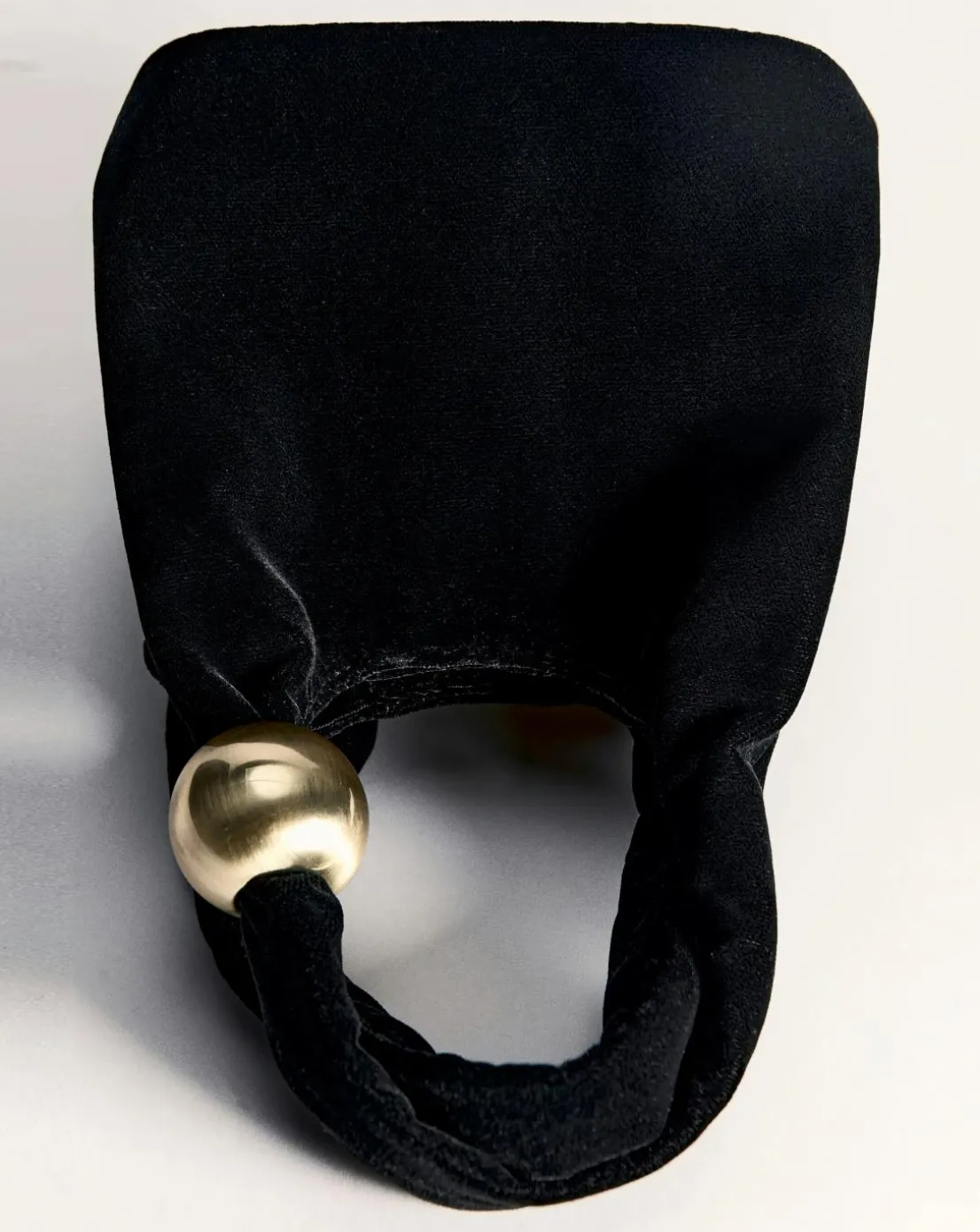 Mango Black Occasion Grab Bag