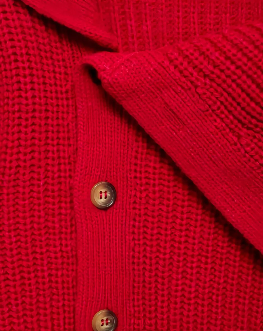 Mango Bonchini Funnel Neck Sweater