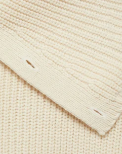 Mango Bonchini Funnel-Neck Sweater