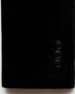 Mango Dali Double Breasted Coat