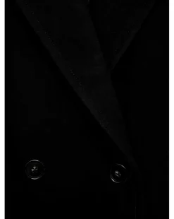 Mango Dali Double Breasted Coat