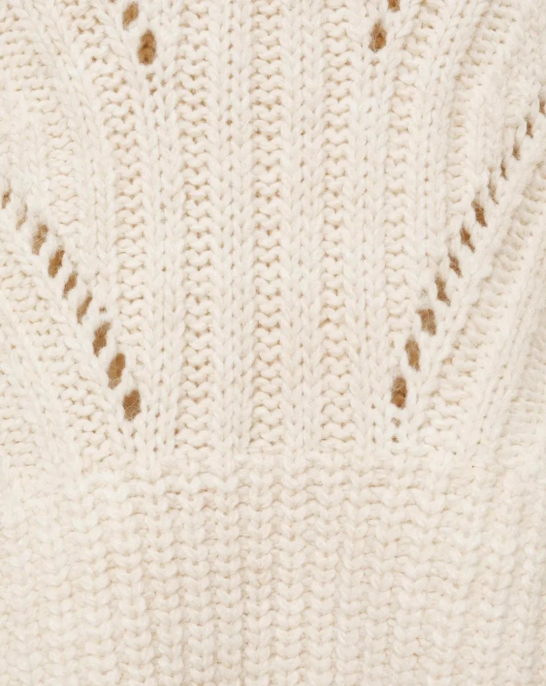 Mango Dorica Turtleneck Sweater