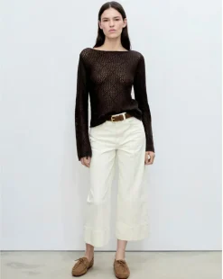 Mango Fine Knit Sweater