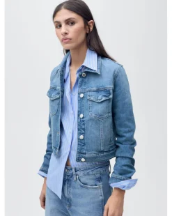 Mango Jacket New Vicky