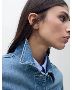 Mango Jacket New Vicky