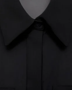 Mango Kumy Collar Jumpsuit