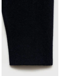 Mango Latitas Zip Up Sweater