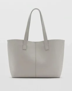 Mango Natural Tote Bag