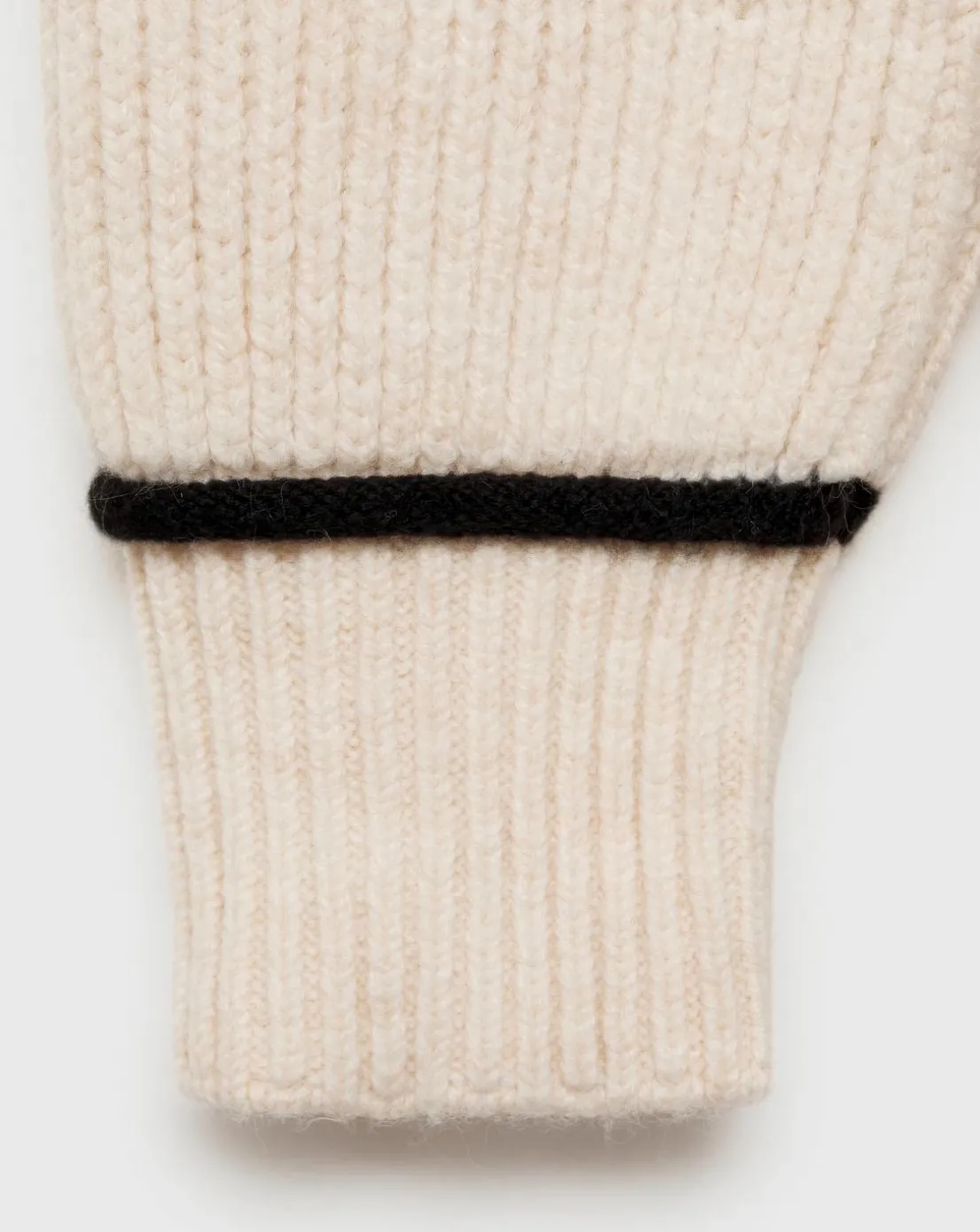 Mango Perkins Neck Plaza Sweater