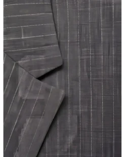 Mango Pin Stripe Blazer