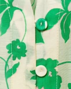 Mango Presley Blouse