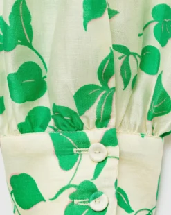 Mango Presley Blouse