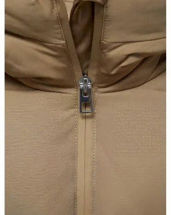 Mango Puffer Coat Tokyo