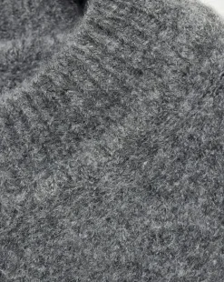 Mango Seedsun Crew Neck Sweater