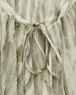 Mango Siena Printed Blouse