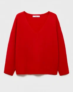 Mango Sweater Feten
