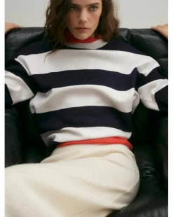 Mango Sweater Loutini