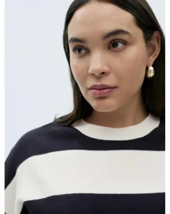 Mango Sweater Loutini