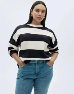 Mango Sweater Loutini