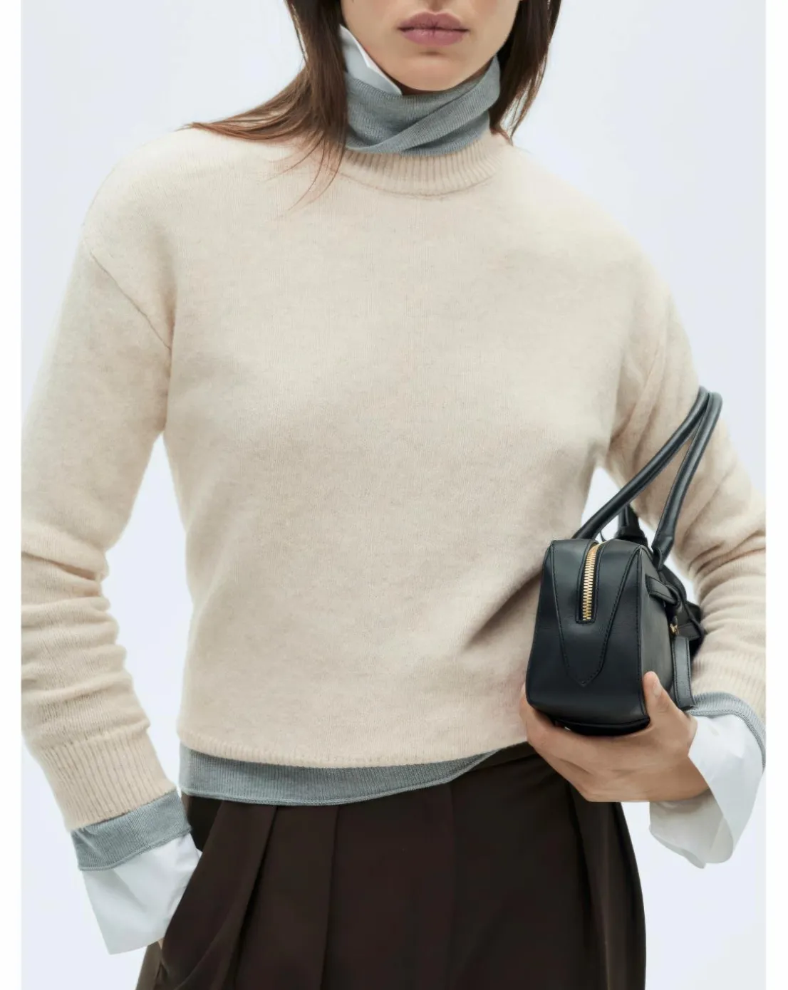 Mango Sweater Mariano