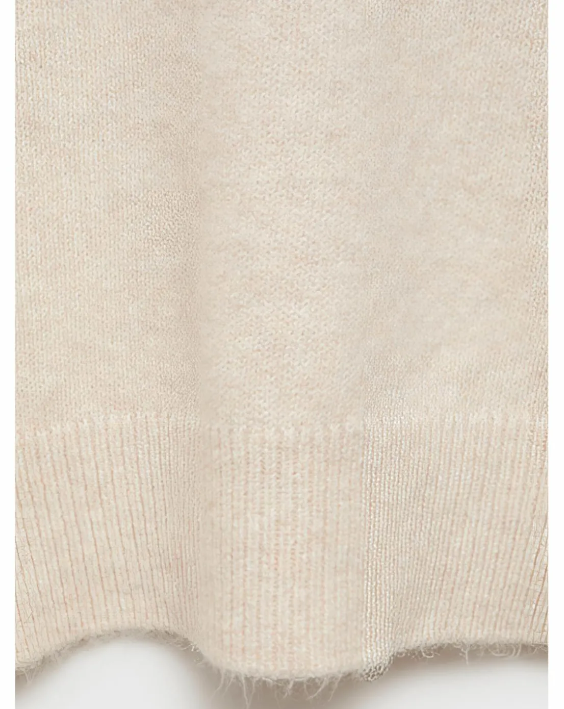 Mango Sweater Mariano