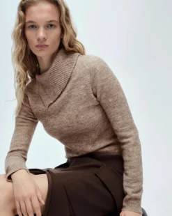 Mango Sweater Pulguiltar