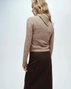 Mango Sweater Pulguiltar