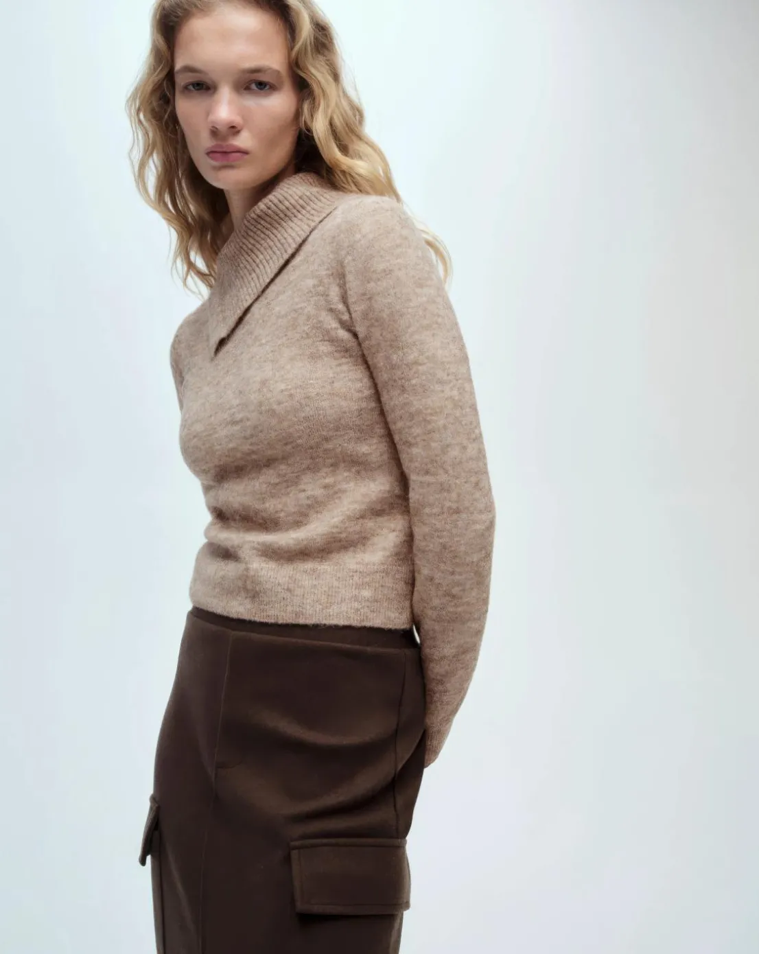 Mango Sweater Pulguiltar