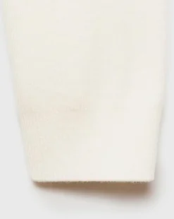 Mango Tentacio High Neck Sweater