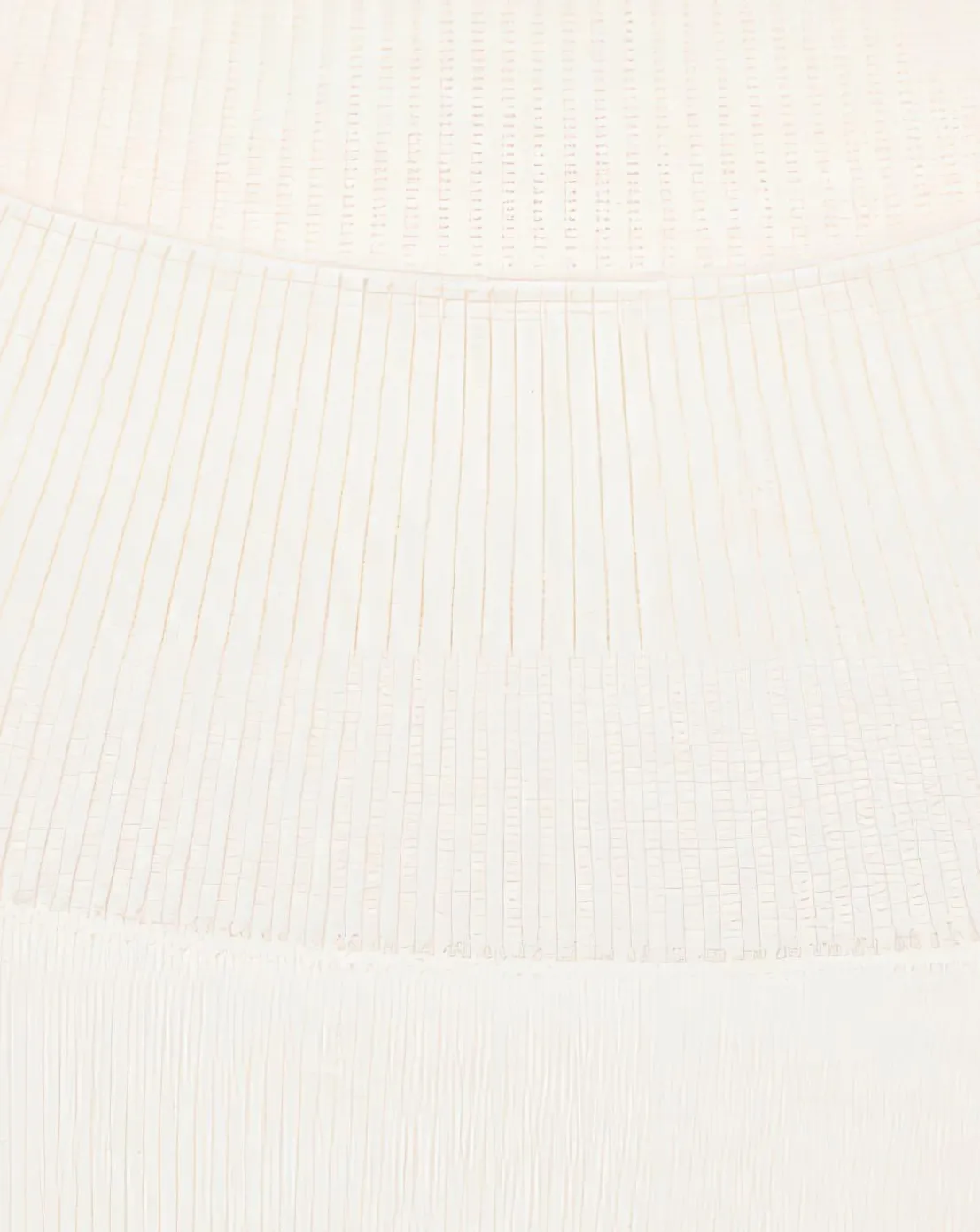 Mango Tentacio High Neck Sweater