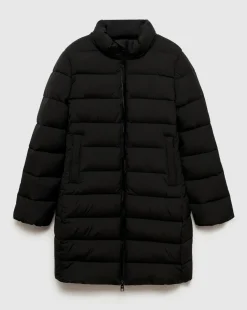 Mango Thermoregulating Puffer Coat
