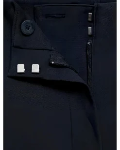 Mango Trouser Botones