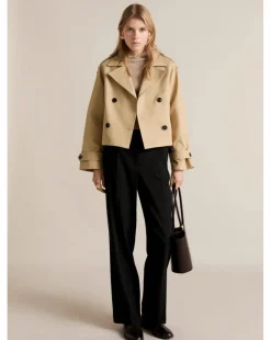 Mango Trousers Carlos