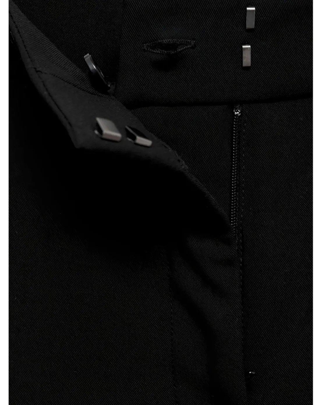 Mango Trousers Carlos